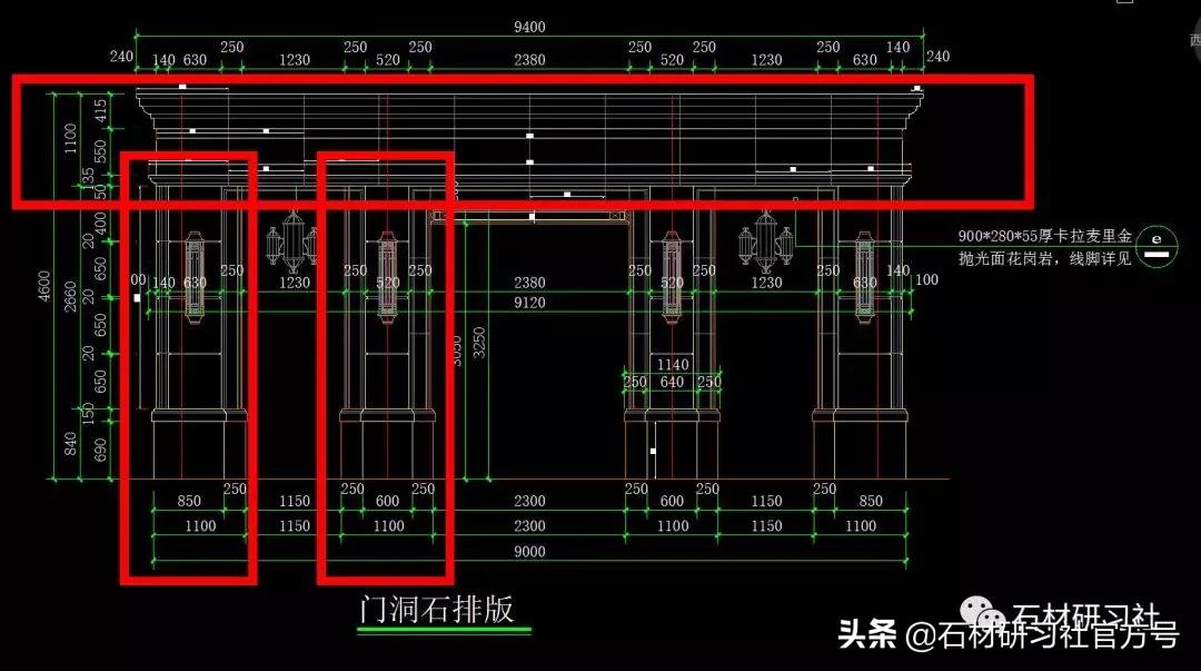 cad如何排版可以最大化利用空间,如何利用cad快速排版