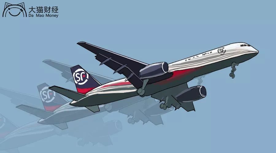 一单23元，日入2.5亿，快递一哥是怎么自我修炼的？