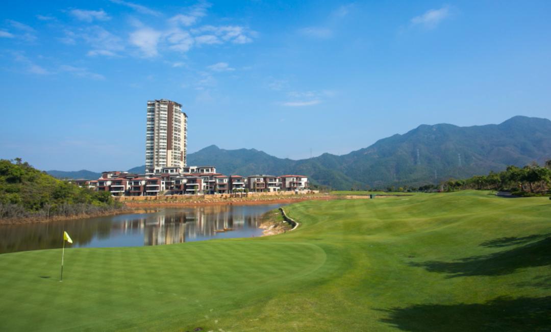 占地9000英亩豪宅,深圳占地9000平方最大别墅