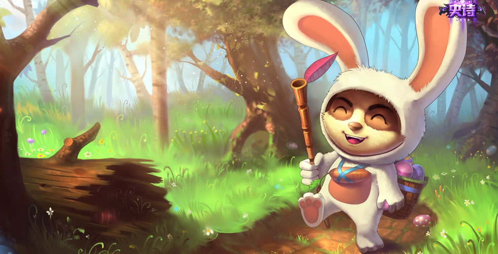 lol手游机器人皮肤哪个手感最好,lol手游卢锡安皮肤哪个手感好