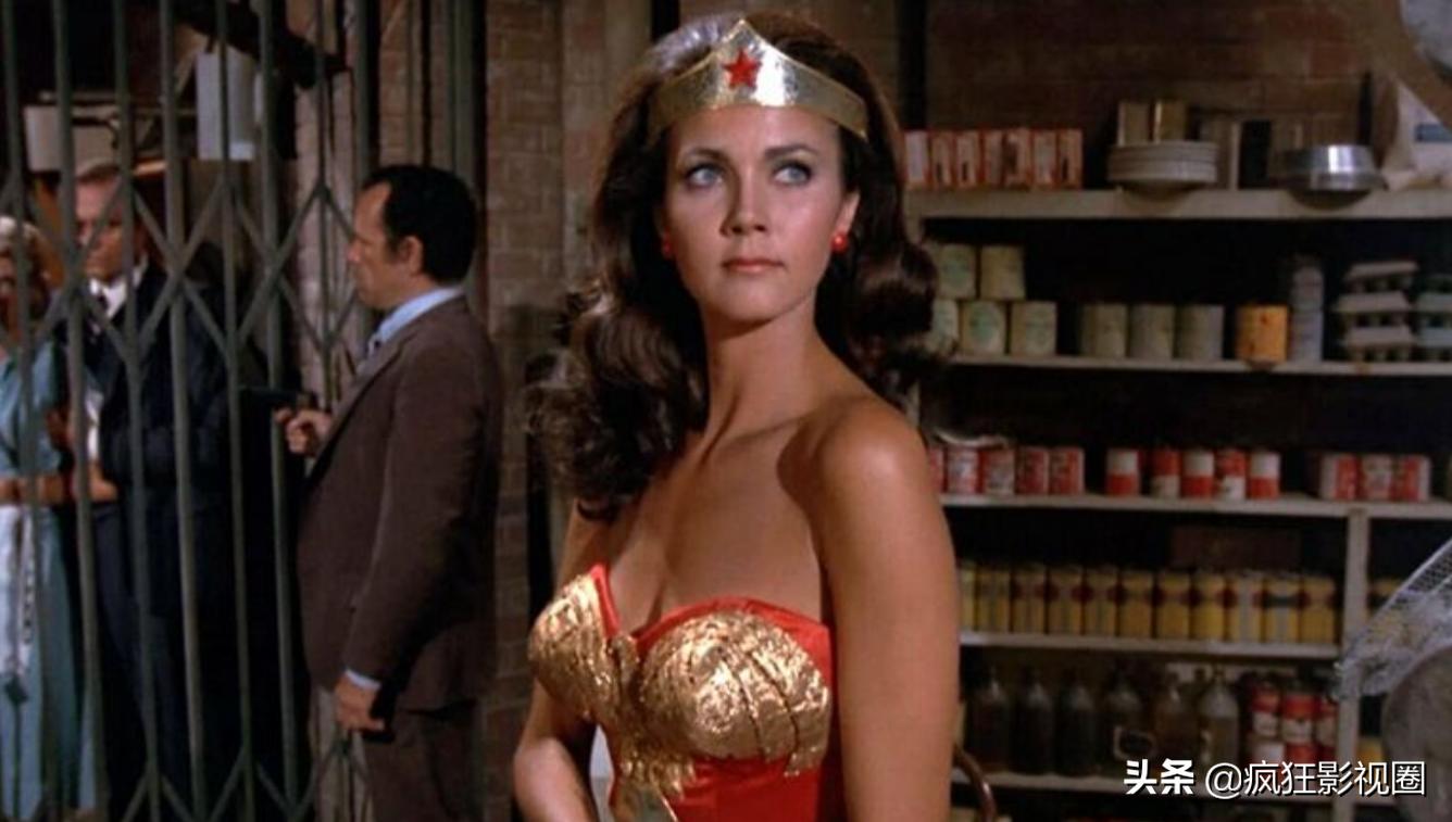 dc神奇女侠纪录片,dc神奇女侠戴安娜身世