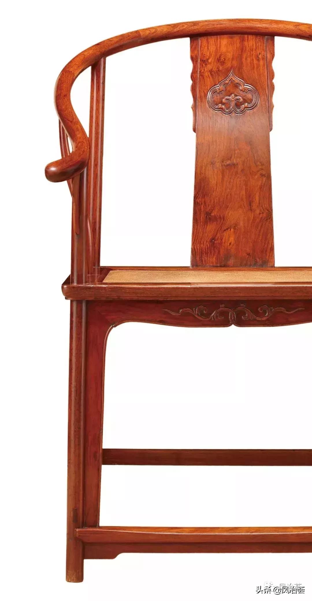 2019北京保利春拍明清家具成交价