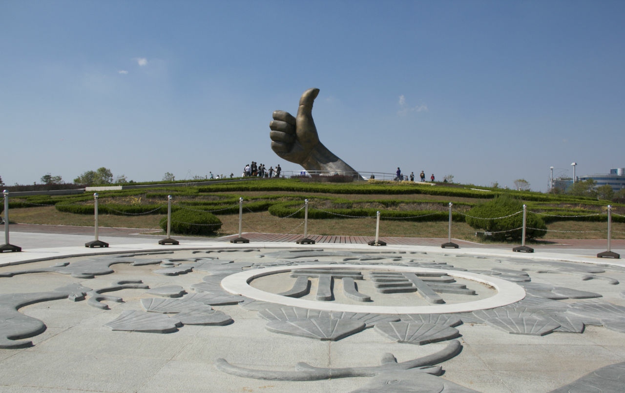 带你一起了解乳山牡蛎,了解威海银滩