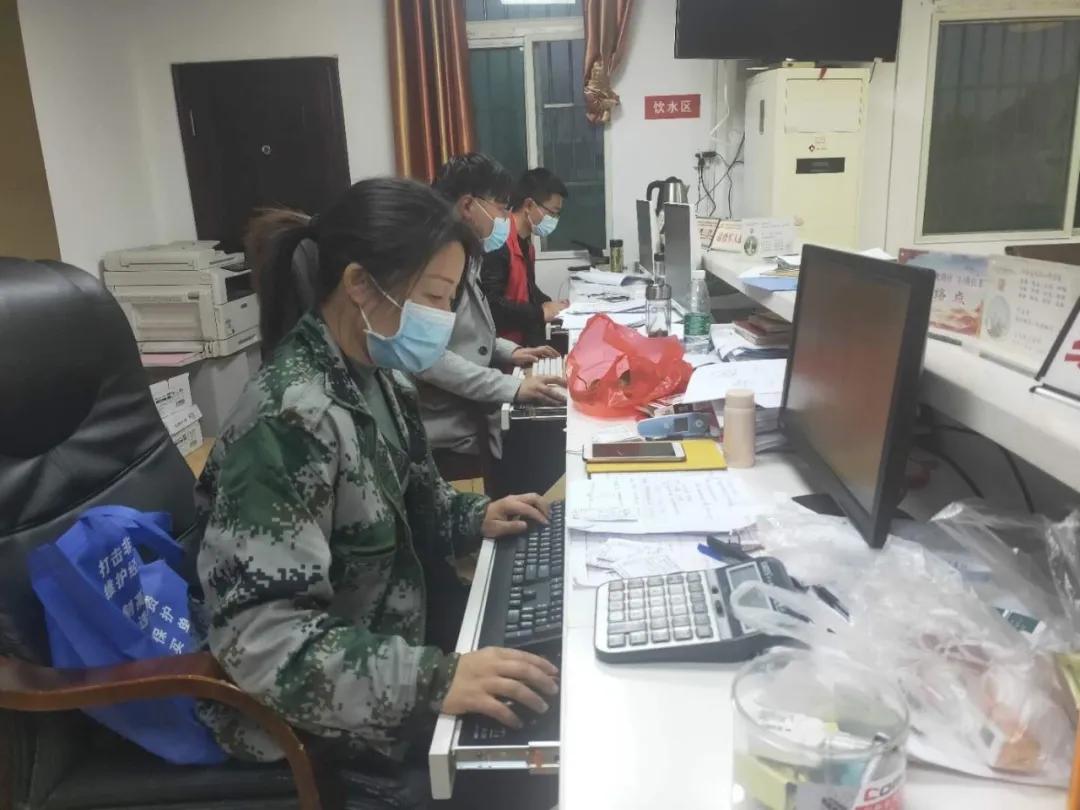 医生讲述战疫的故事,医护战疫故事