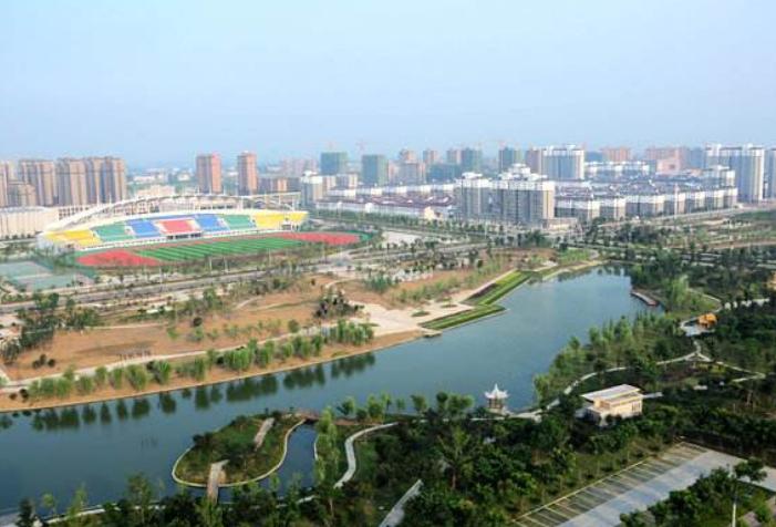 安徽省一个县，名字是皇帝所赐，建县历史超1500年