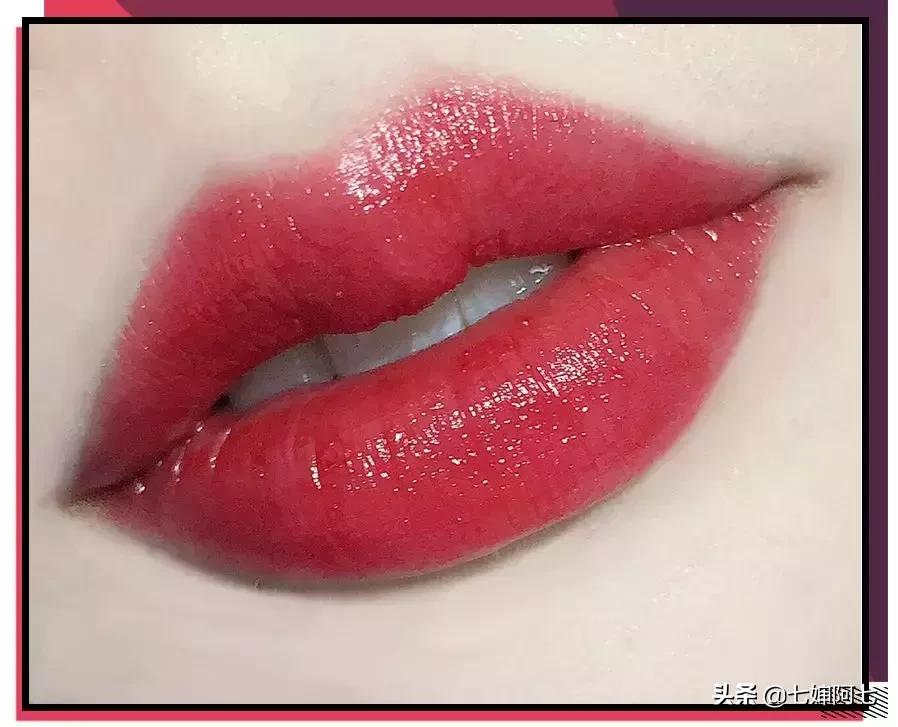 十大黄皮必买口红,黄皮显白最新口红秋冬色号推荐