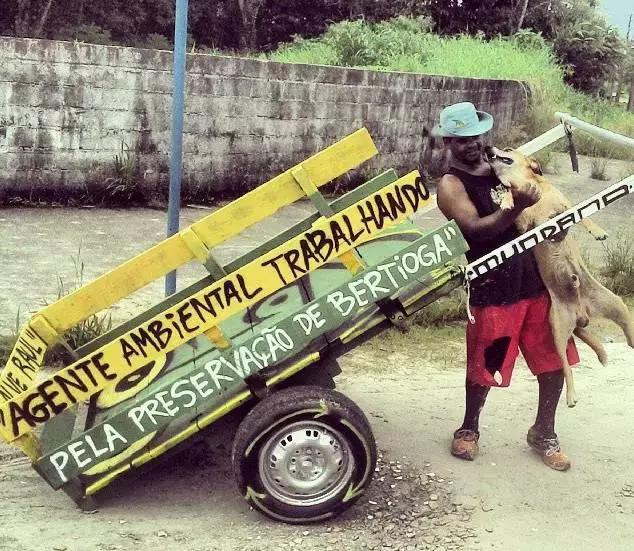 世界上最卑微的职业是什么,世界上最卑微的工作