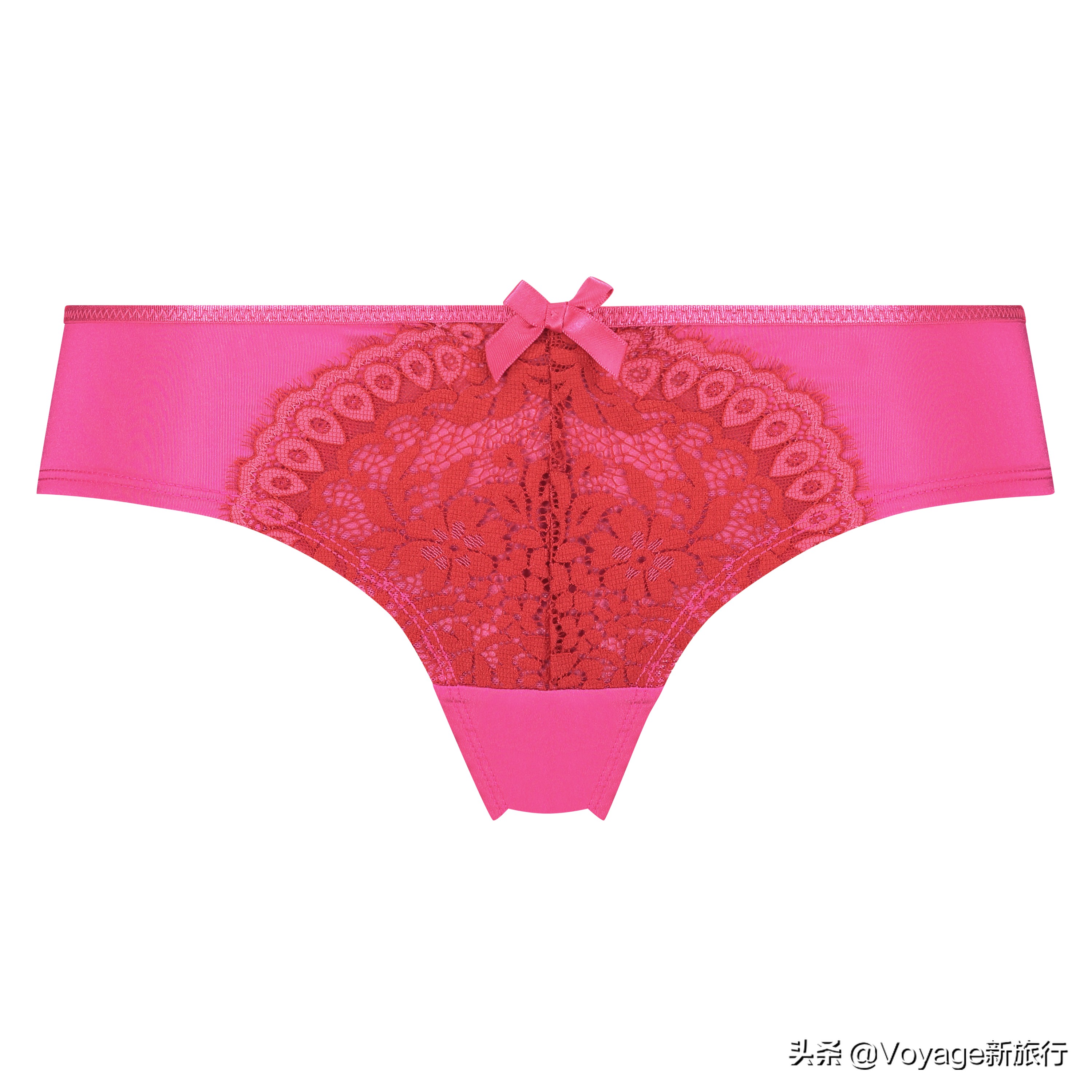 她们说，这次的女王节可以买到最想去的“目的地”