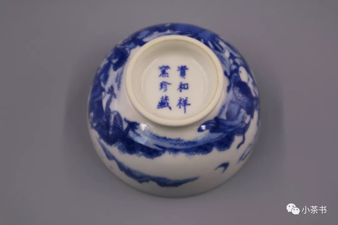 独家深访：早期贵和祥经销商和老贵结缘的故事