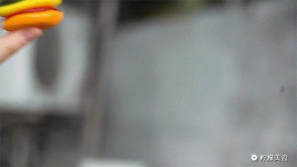 一份其他美食号不会给你的「mini清单」