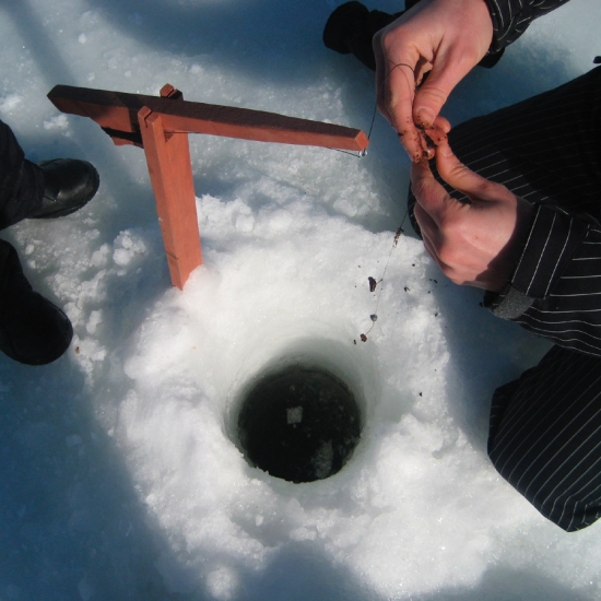 冬天好玩的地方,魁北克什么季节好玩