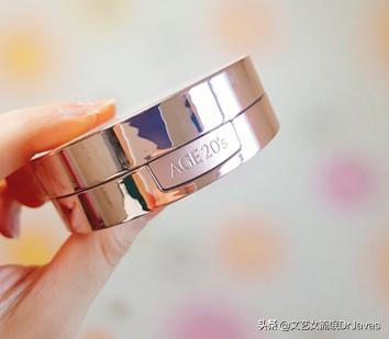 气垫卡粉,气垫太干了卡粉怎么办