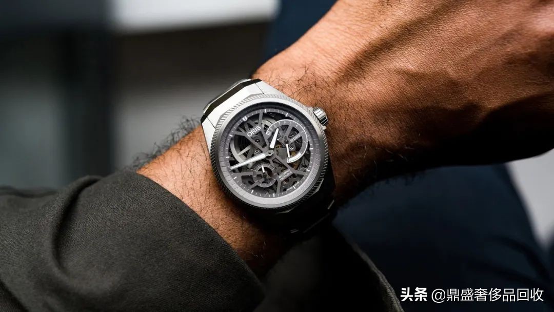 oris豪利时大闹天宫限量版腕表,oris豪利时机械腕表artixgt