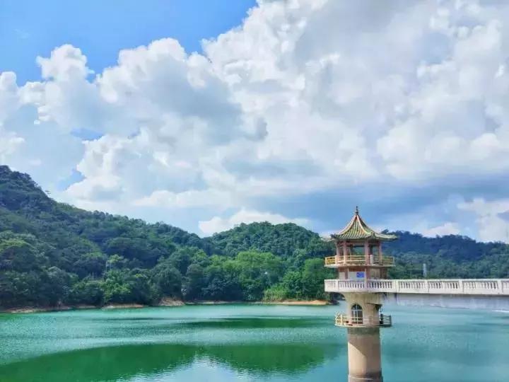 从化旅游度假推荐,从化旅游攻略从化一日游必去景点