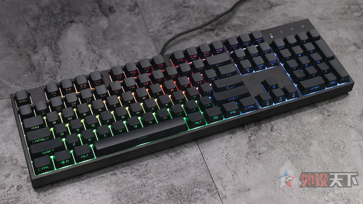 2018年年终盘点 人气最高键盘该买谁？