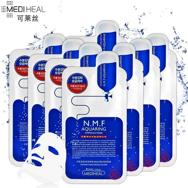 好用的补水面膜测评推荐,补水面膜好用测评红黑榜