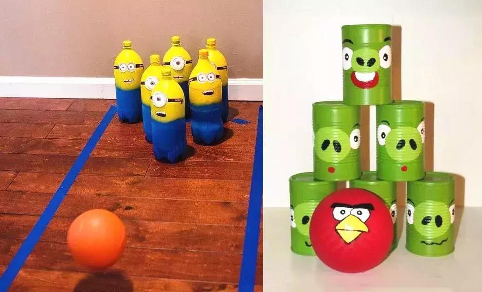 又简单又炫的球,又简单又好玩的球