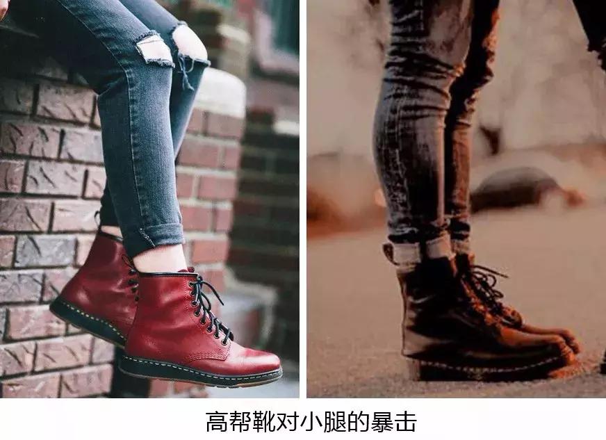 冬天的靴子是买小还是买大,冬季靴子如何买暖和