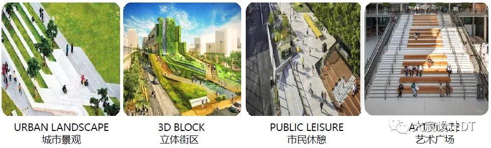 再现百年商埠繁华|大宸设计匠心打造梧州商贸物流园