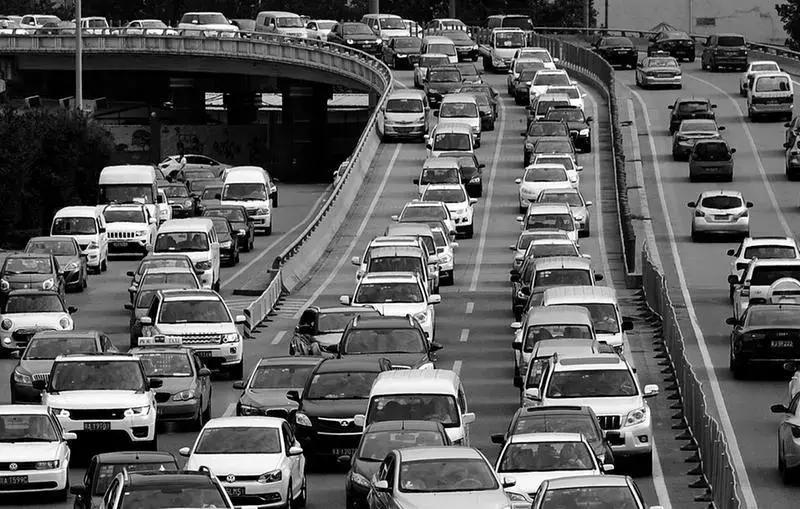 汽车销售市场低迷的原因,销量低迷旺季不旺