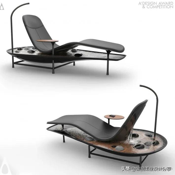 2020设计金奖,2021年装修设计得奖作品