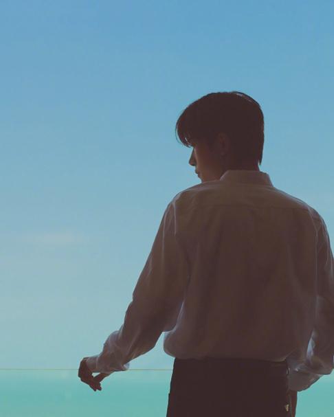 其实一直被寄予厚望的千玺,千玺现在的辉煌