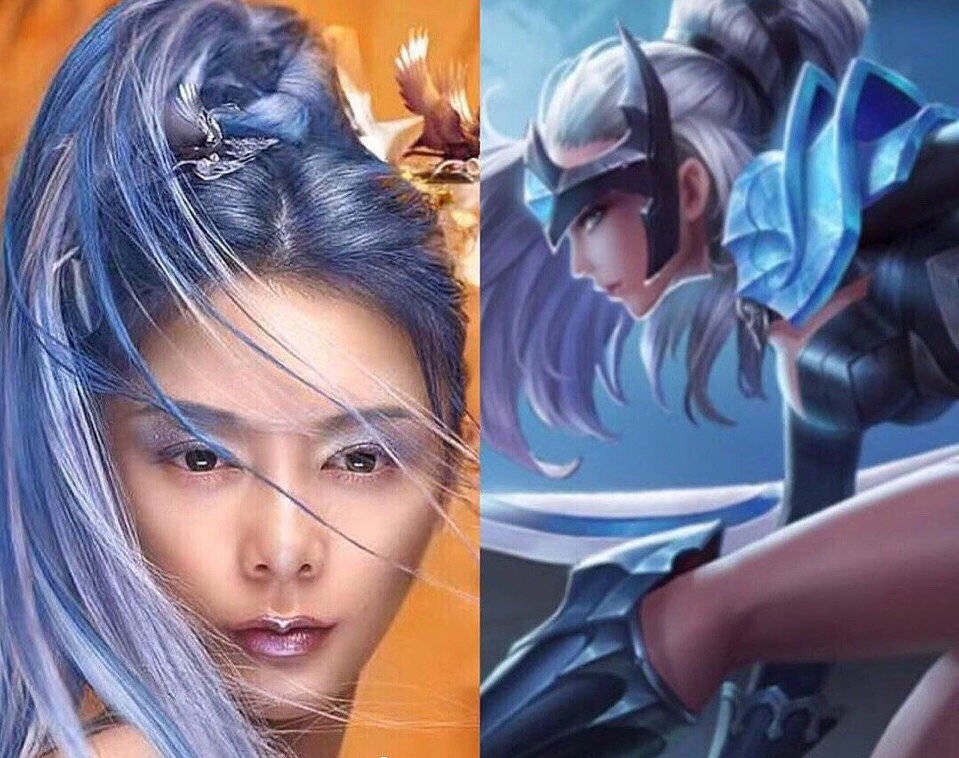 火箭少女101京东代言,火箭少女101代言mac