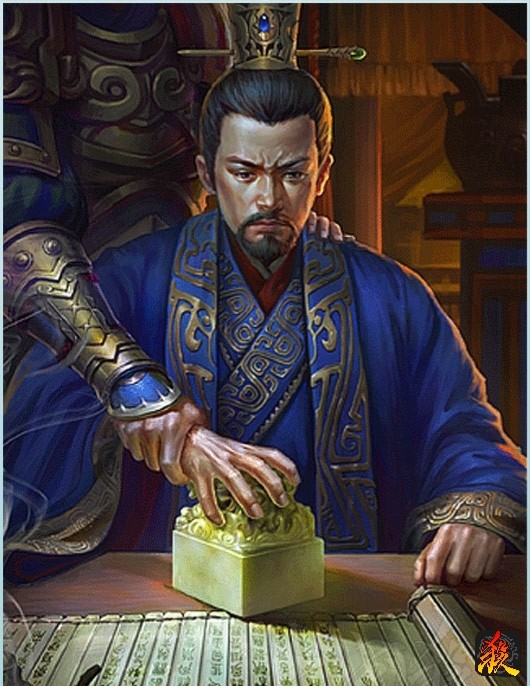 三国杀:如果给刘协加一个主公技,怎样才能让他不任人宰割?