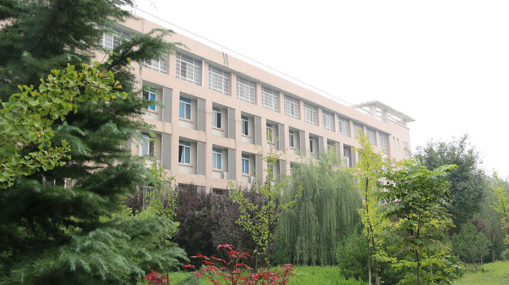 陕西职业技术学院最新通知,陕西省西安职业技术学院