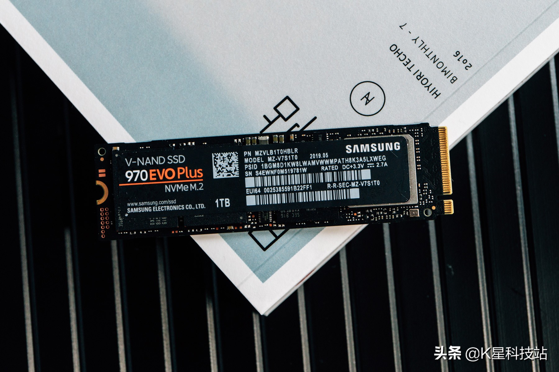 三星t7970,三星t7和三星970evoplus