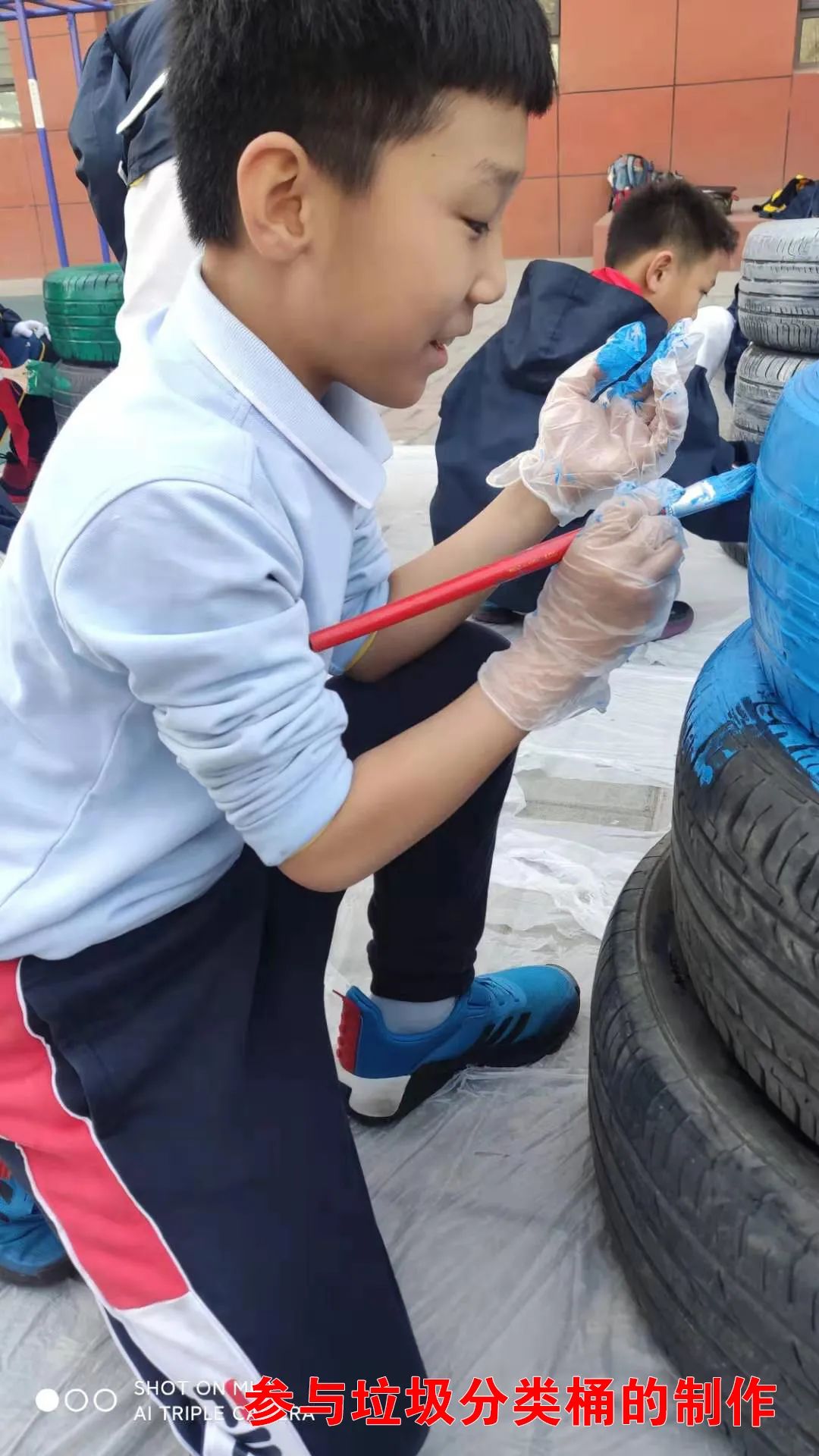 呼和浩特赛罕区新时代好少年,内蒙古呼和浩特市科协