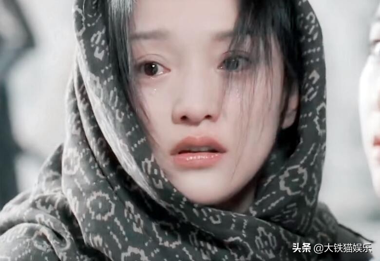 眼睛又大又迷人的女明星,盘点眼睛最好看的女明星