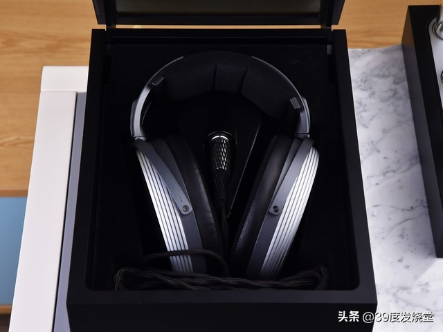 森海塞尔奥菲斯2代耳机,森海塞尔世界最贵耳机