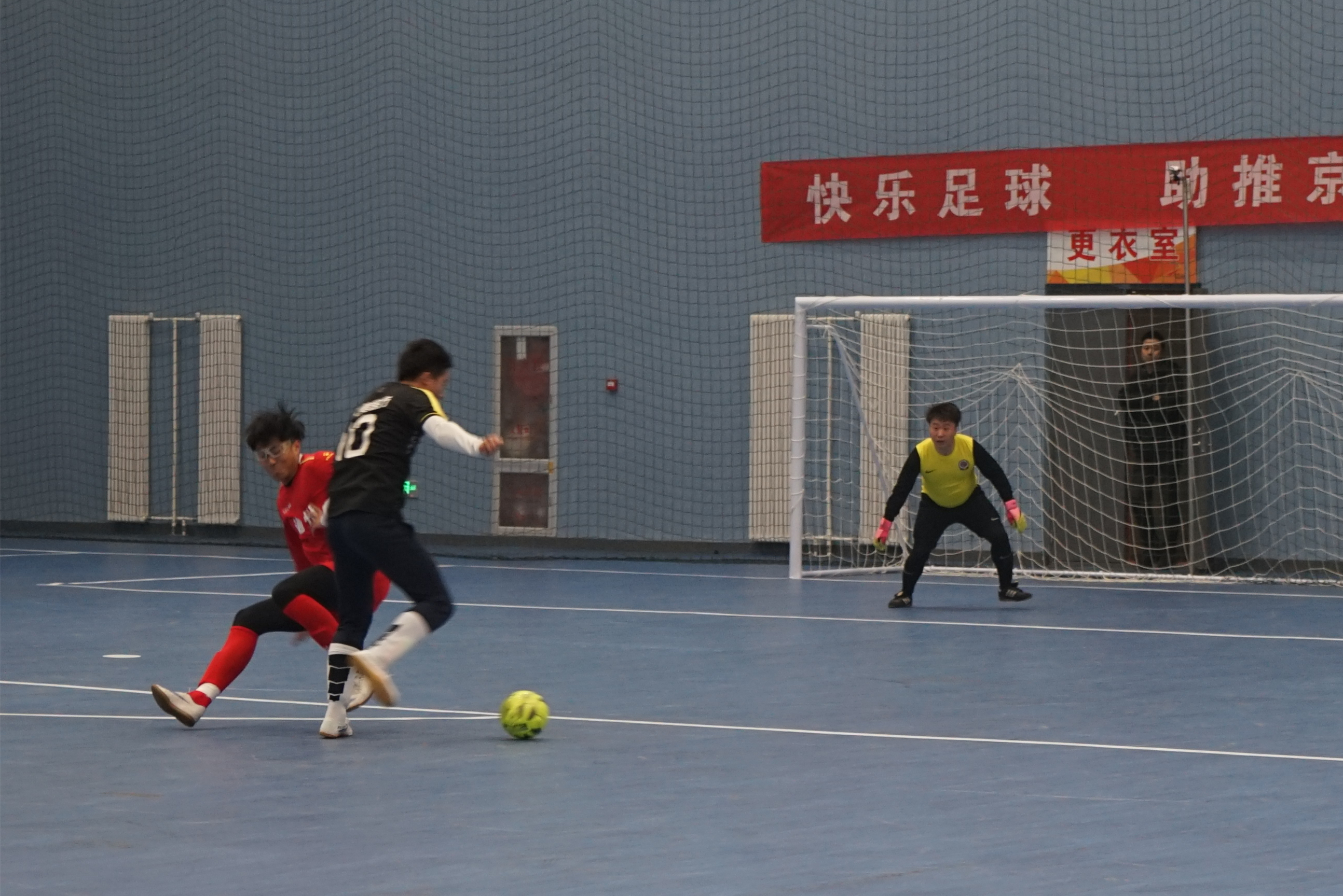 2024通武廊比赛,通武廊足球邀请赛