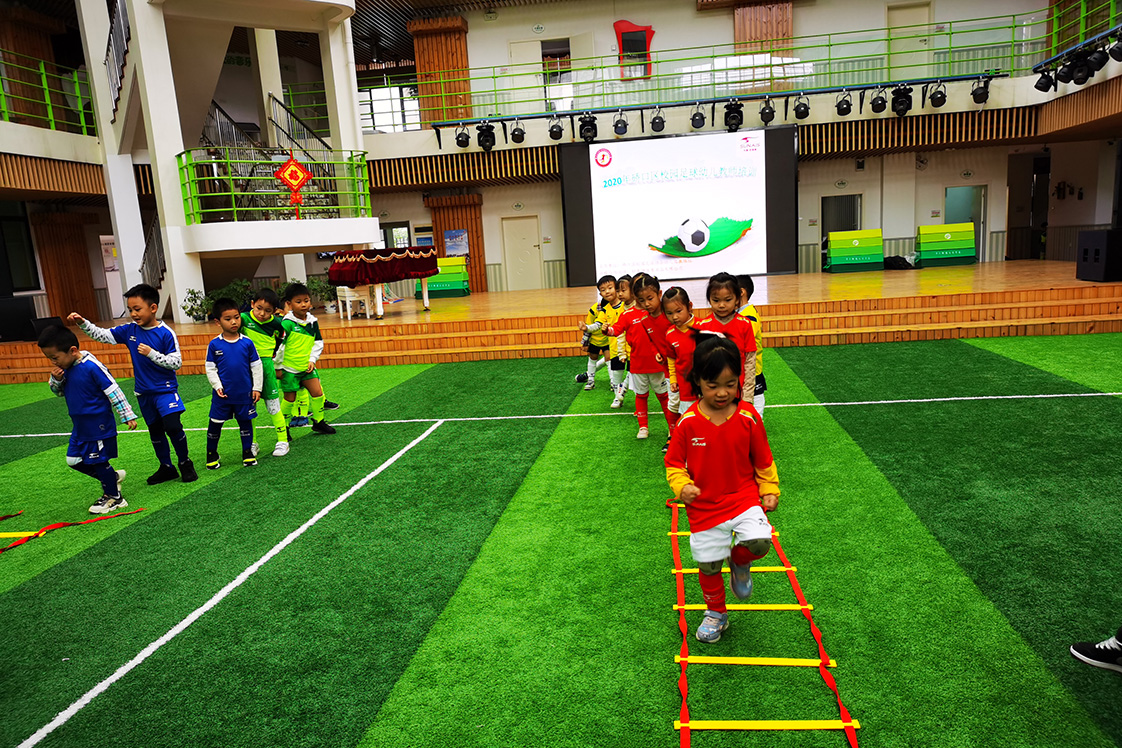 舒莱狮青训,舒莱狮大学足球队