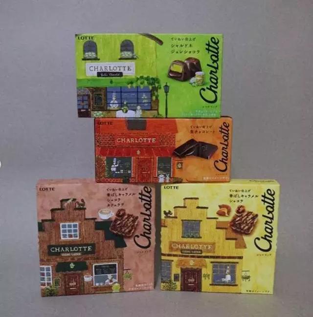 日本小哥自称“空箱职人”，靠着废纸盒办展览