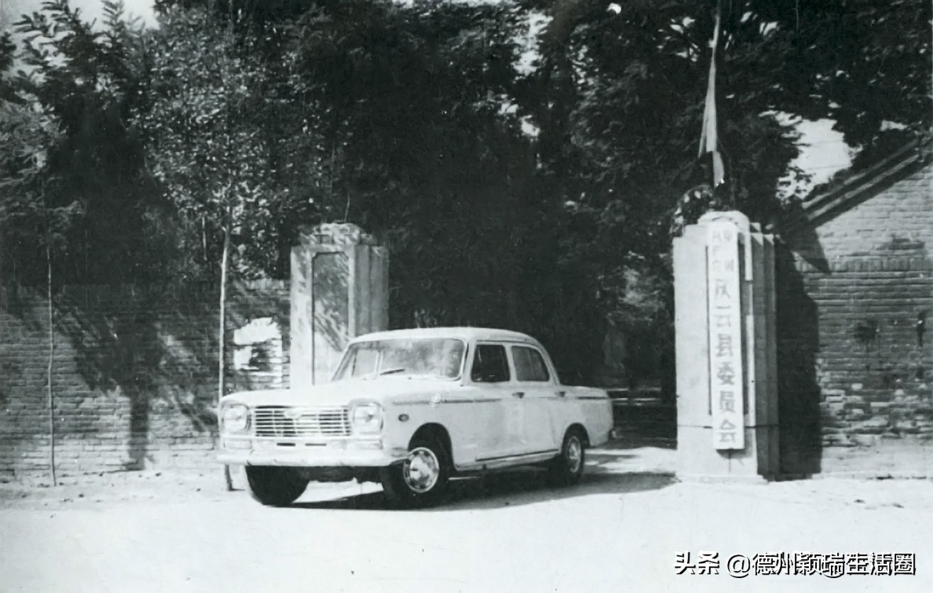 德州庆云县属于中西部城市吗,德州市庆云县发展