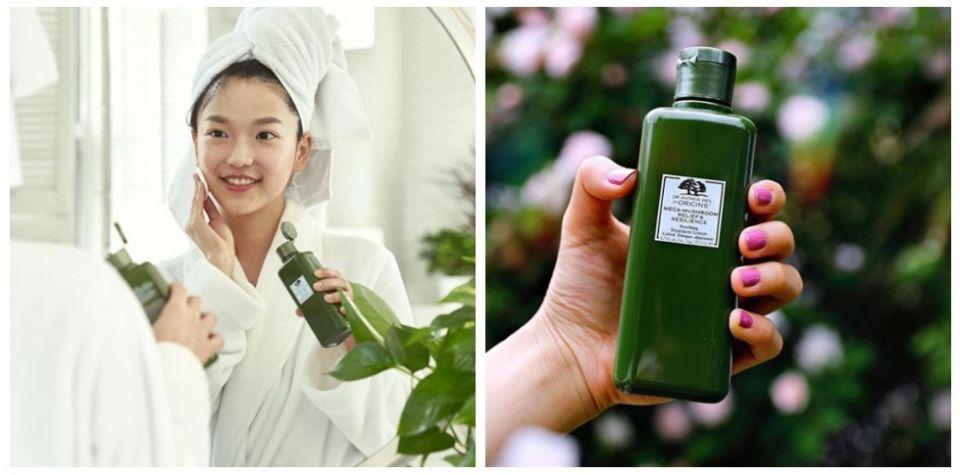 万用神仙水：单擦一瓶如何搞定夏季肌肤，明星也爱用