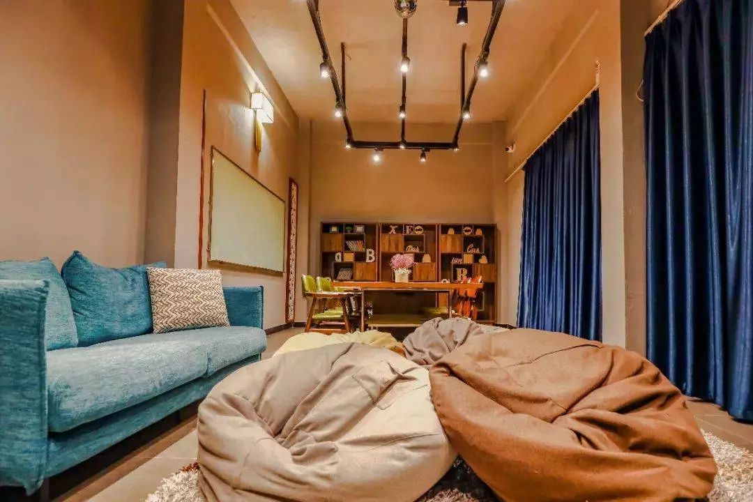 藏于稻田竹海中的增城轻奢民宿,广州增城中新镇三天两夜民宿推荐