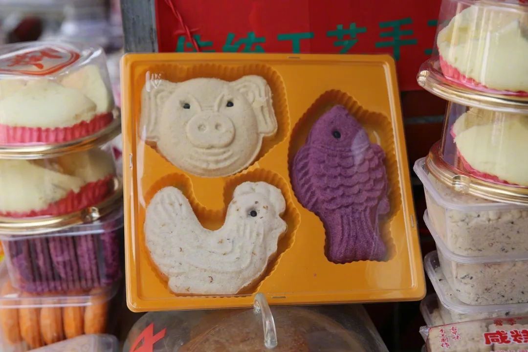 福建最值得一吃的美食,值得特意去吃的美食