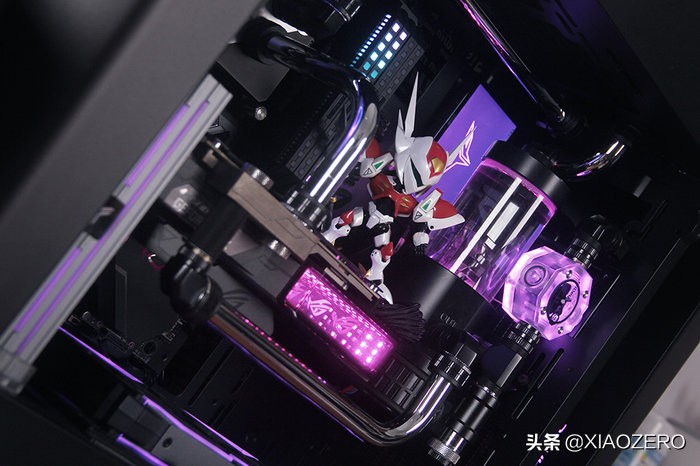 没有什么桌面几点零,折腾不止的电脑桌面好物分享