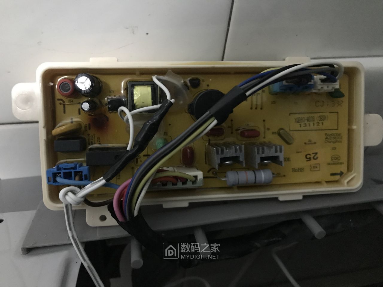 三洋全自动洗衣机故障e12怎么处理,三洋全自动洗衣机出现故障码e12