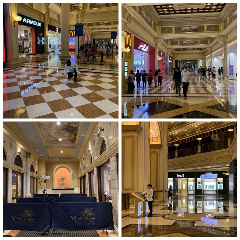 澳门威尼斯人最值得买的是什么,买一送一澳门