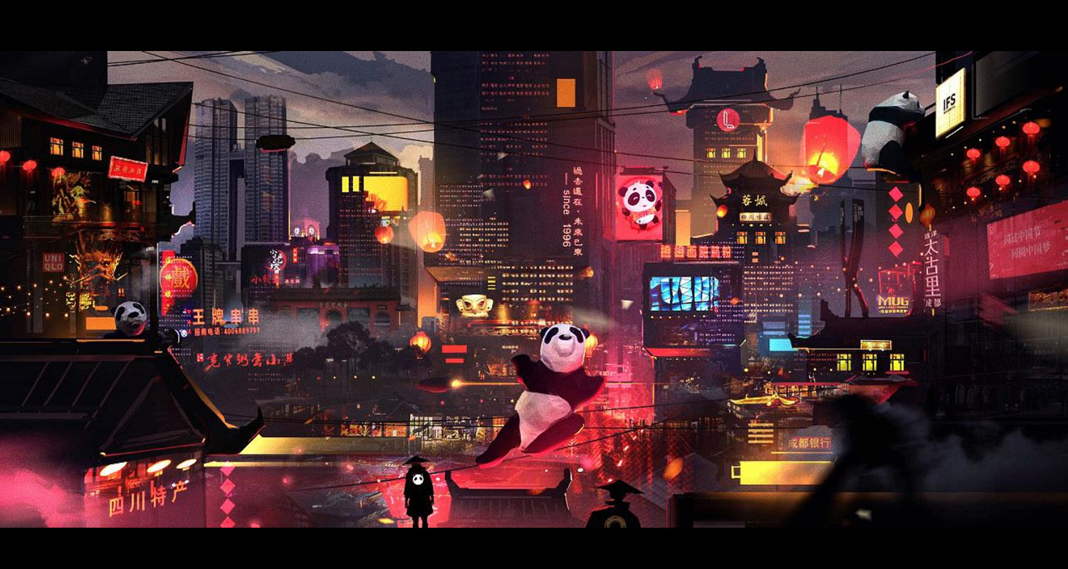 加拿大品牌，沸腾鱼乡品牌策划设计纪实｜花万里餐饮设计