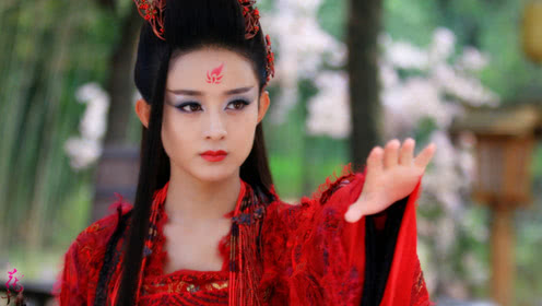 花千骨变成妖神去哪了,花千骨变成妖神霸气登场游戏