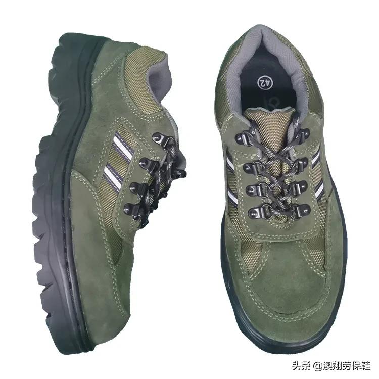 防砸劳保鞋国家标准,劳保鞋可以代替防砸鞋吗