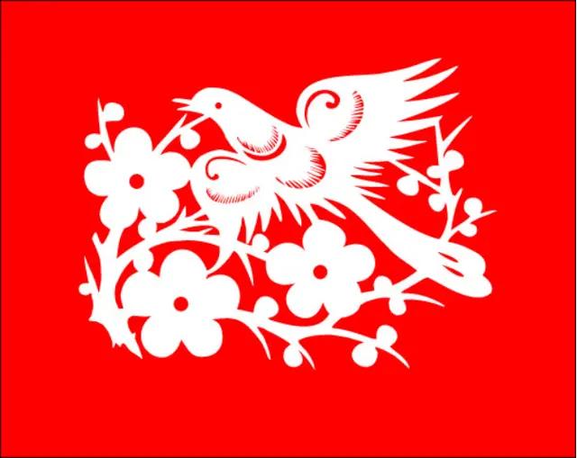 归纳你学过的剪纸的制作技巧,剪纸不一定剪在纸上吗