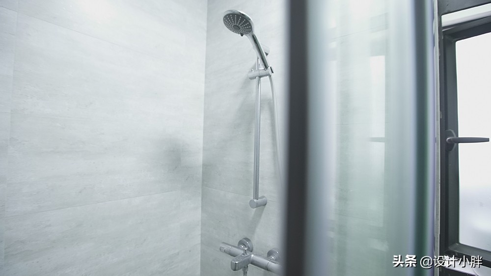 广州88㎡北欧宅，设计师遇上科技控，平凡空间变身時尚智能爱巢