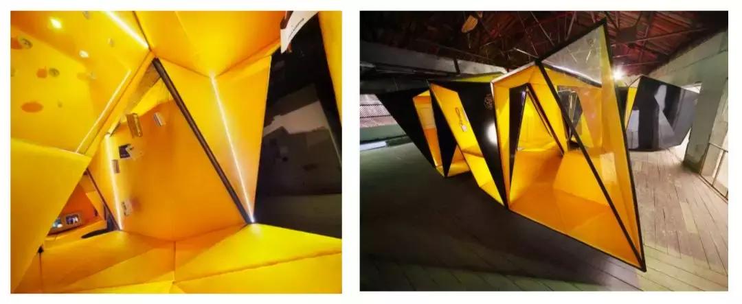 快闪店设计思路,快闪店设计理念说明