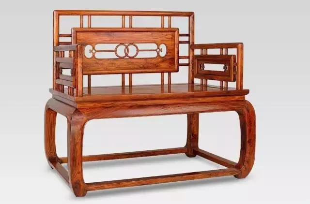 「木·说」区分红木家具的上品、中品和下品